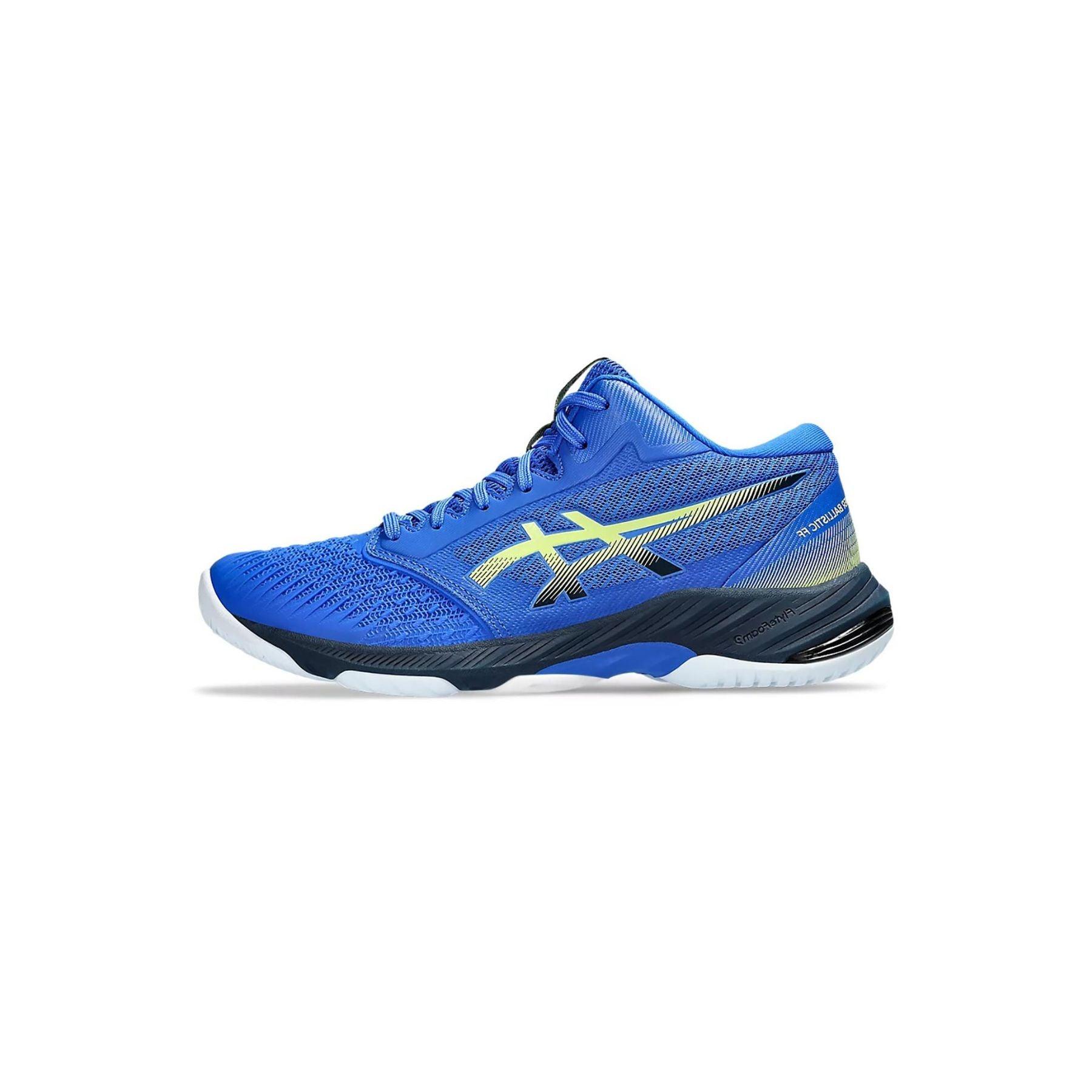 ASICS NETBURNER BALLISTIC FF MT 3