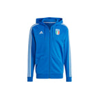 ADIDAS FIGC ITALIA 23 FELPA  DNA - HT2180