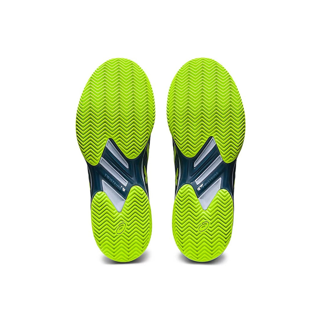 ASICS SOLUTION SPEED FF2 CLAY