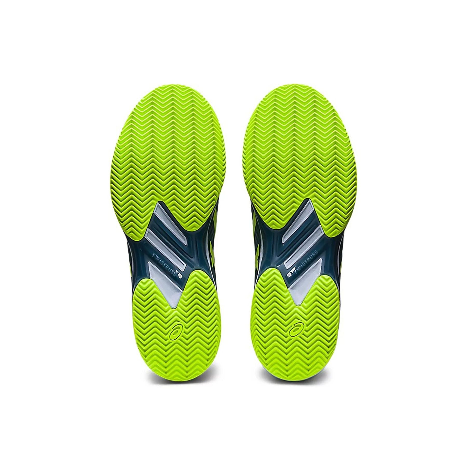 ASICS SOLUTION SPEED FF2 CLAY