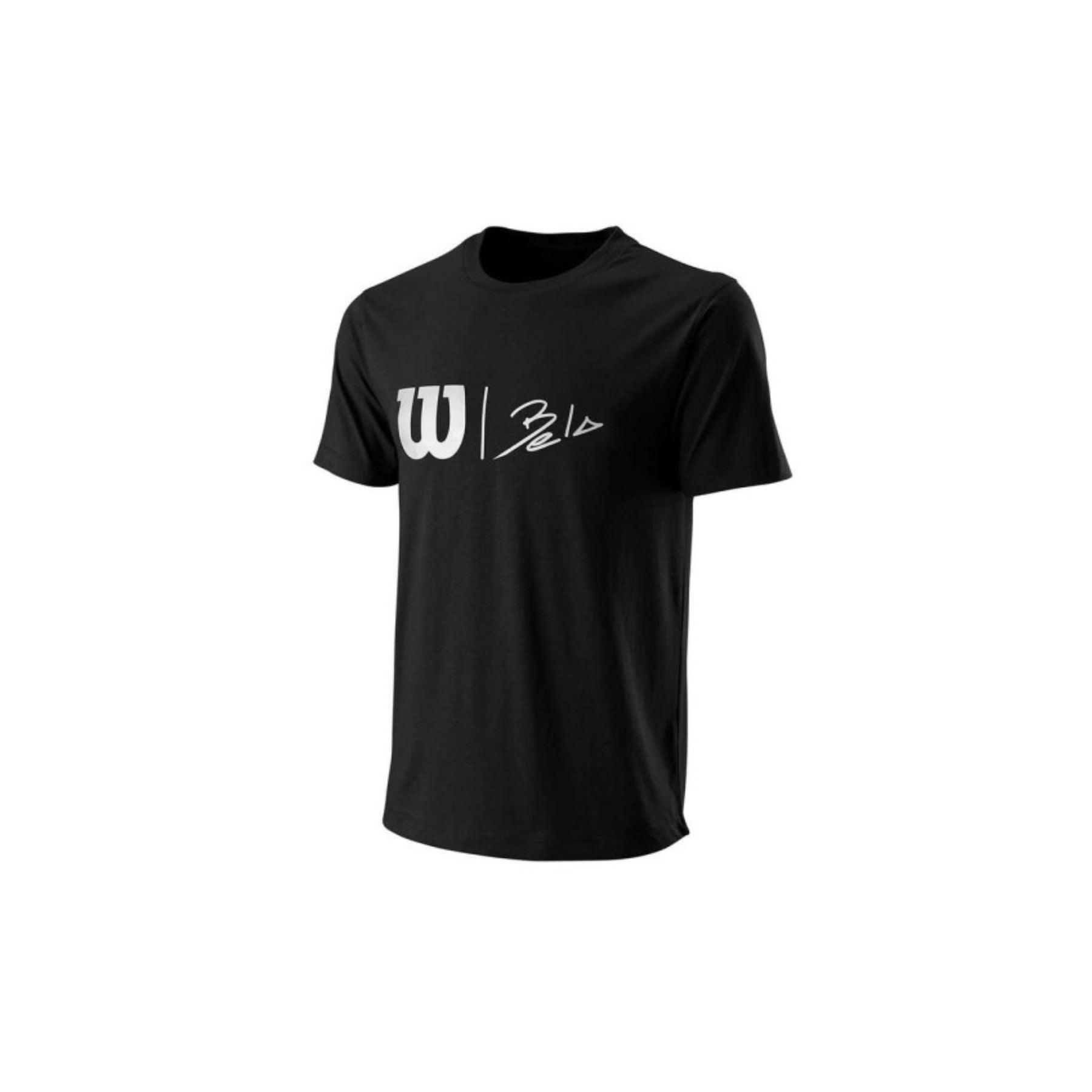 WILSON BELA HYPE TECH TEE