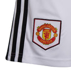 ADIDAS MUFC H SHORT J