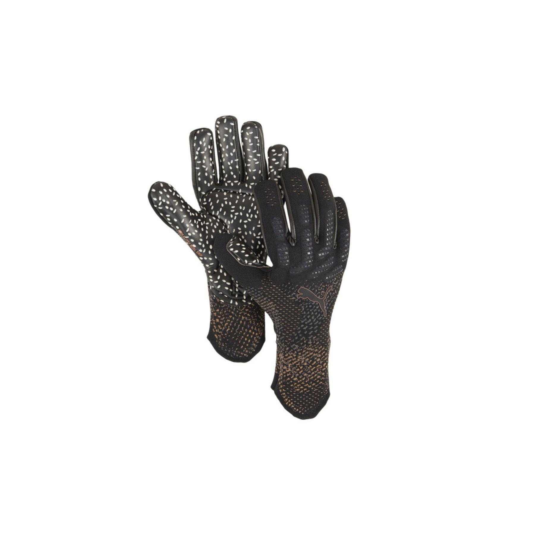 PUMA FUTURE ULTIMATE NC BLACK