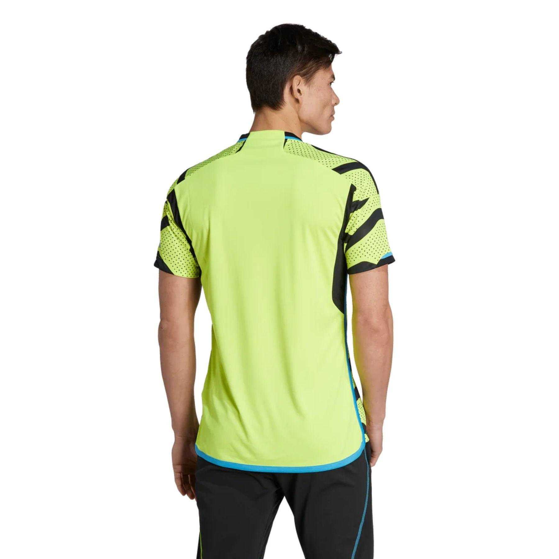 ADIDAS AFC AWAY JERSEY