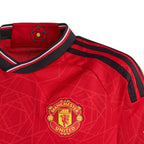 ADIDAS MUFC H JSY Y