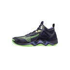 MIZUNO WAVE MOMENTUM 3 MID