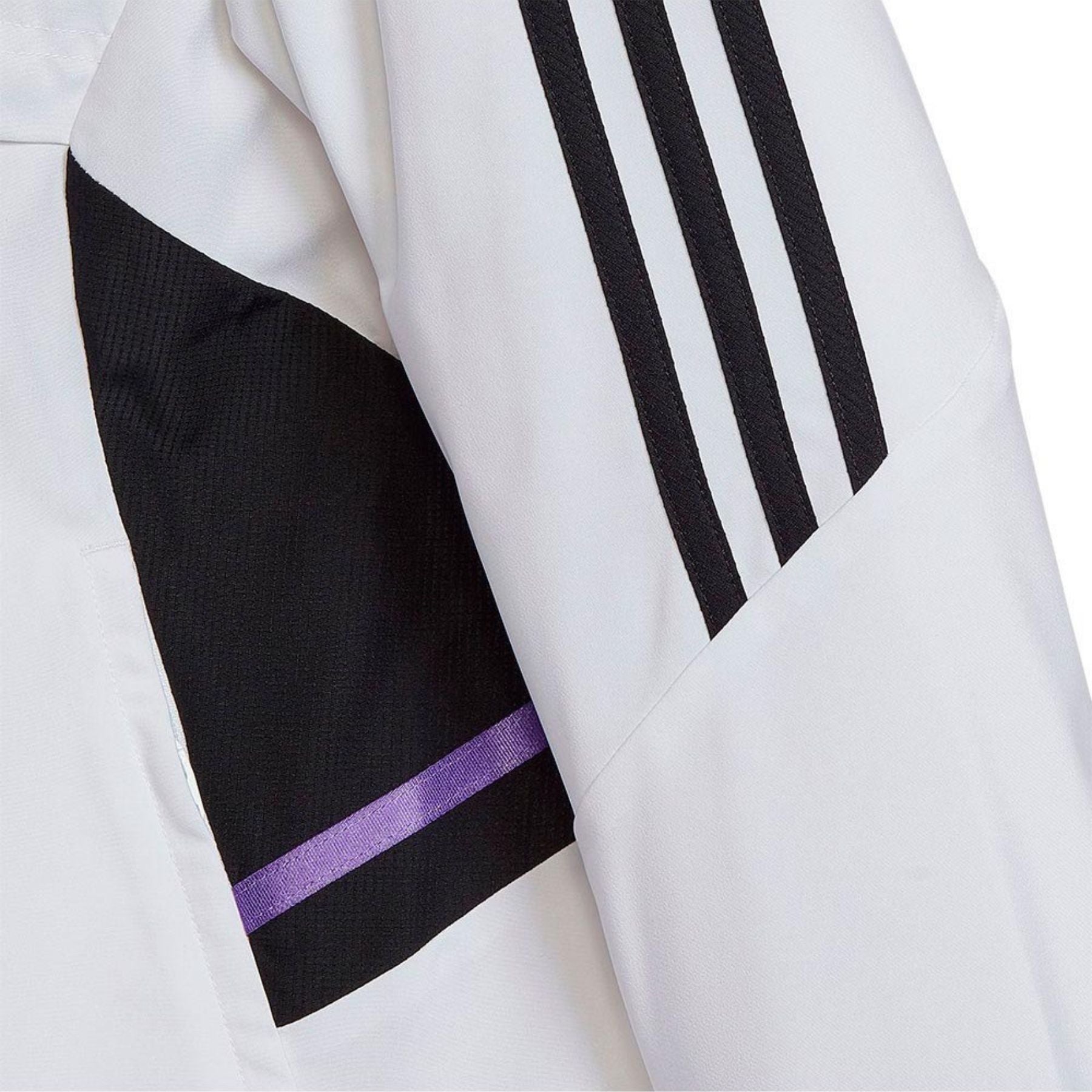 ADIDAS REAL PRE JKT Y