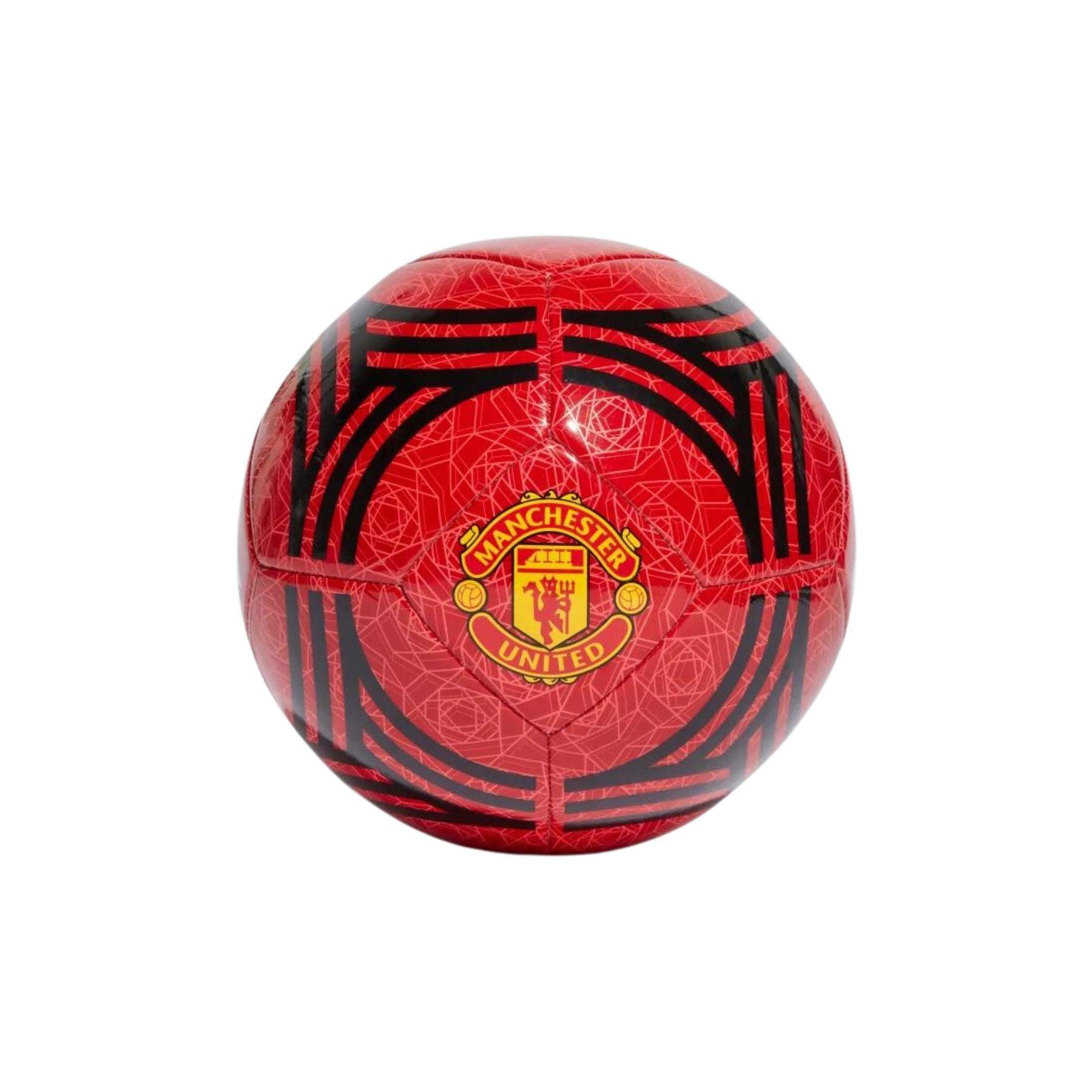 ADIDAS MUFC CLB HOME