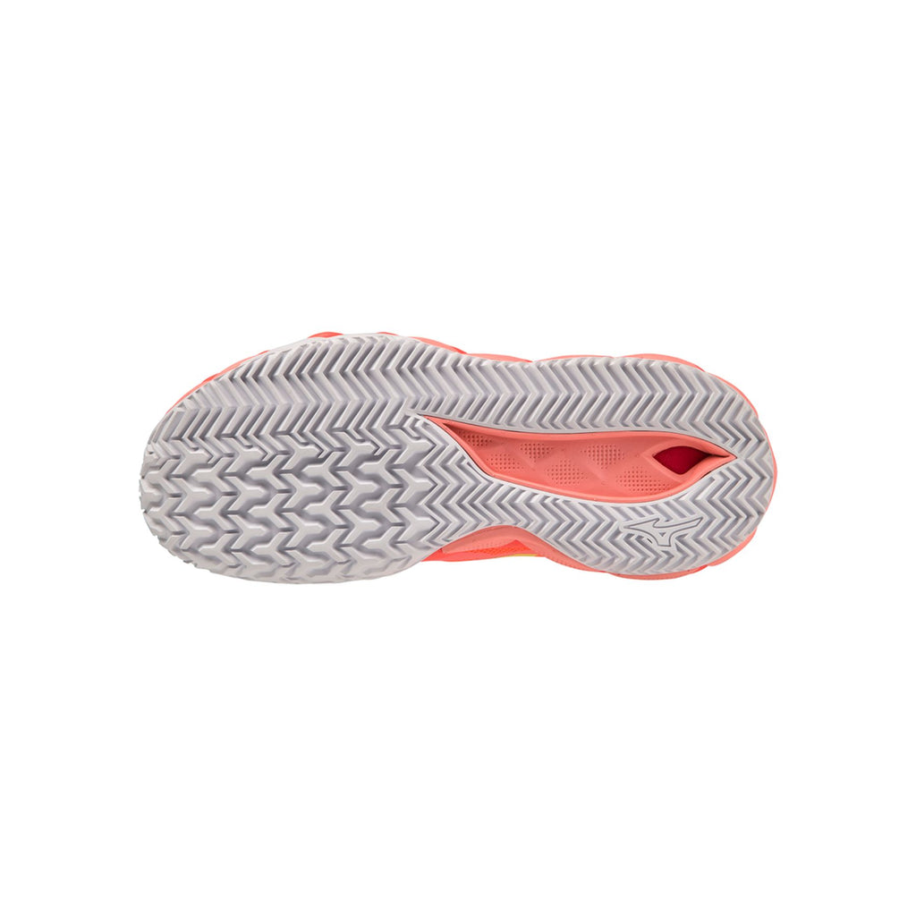 MIZUNO WAVE ENFORCE TOUR CC W