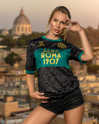 EZETA ALBA ROMA MAGLIA GOALKEEPER 2022/23