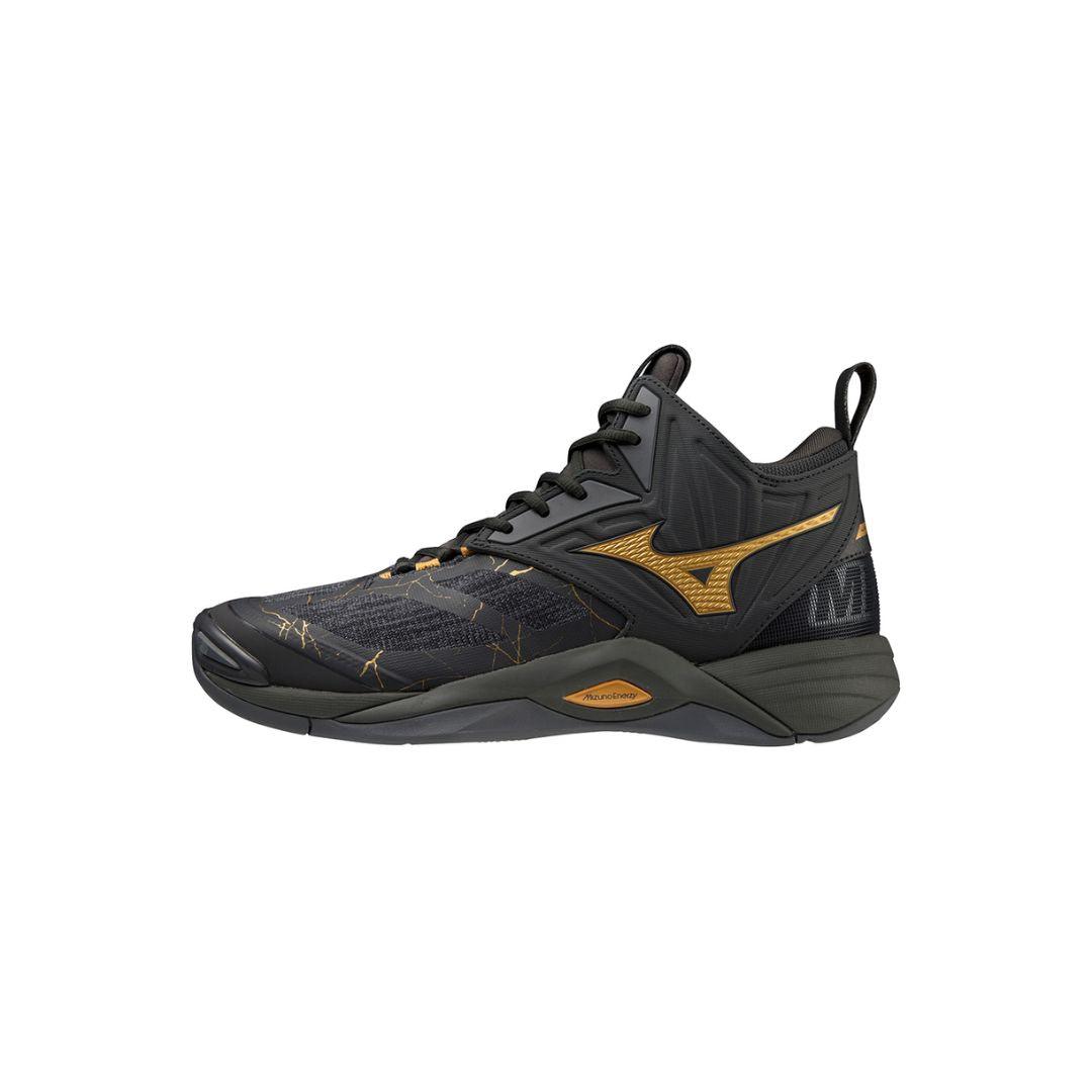 MIZUNO WAVE MOMENTUM 2 MID