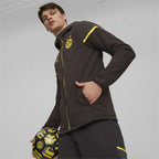PUMA BVB CASUALS HOODED
