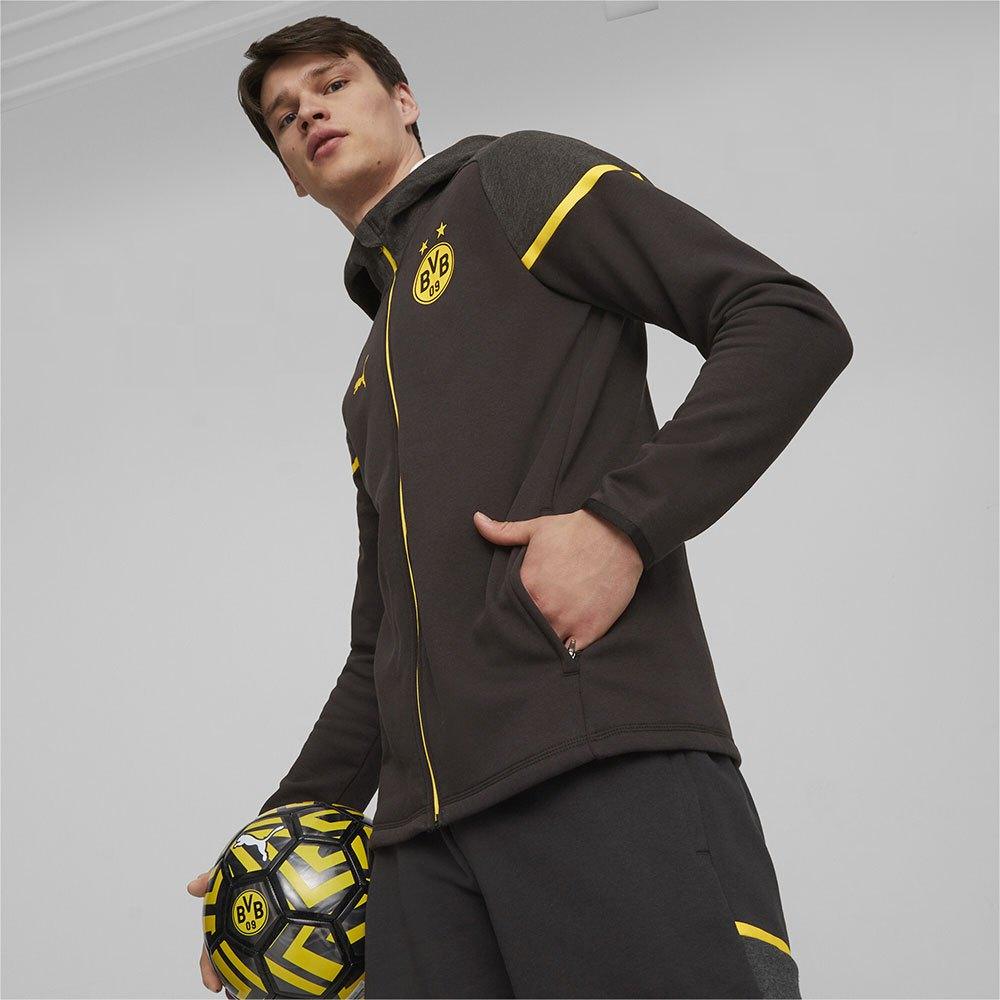 PUMA BVB CASUALS HOODED