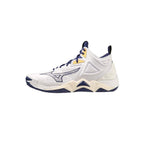 MIZUNO WAVE MOMENTUM 3 MID