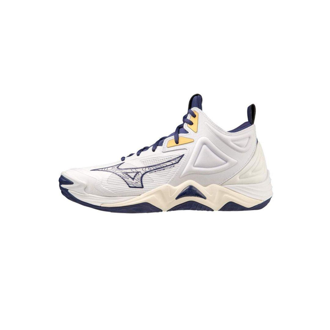 MIZUNO WAVE MOMENTUM 3 MID