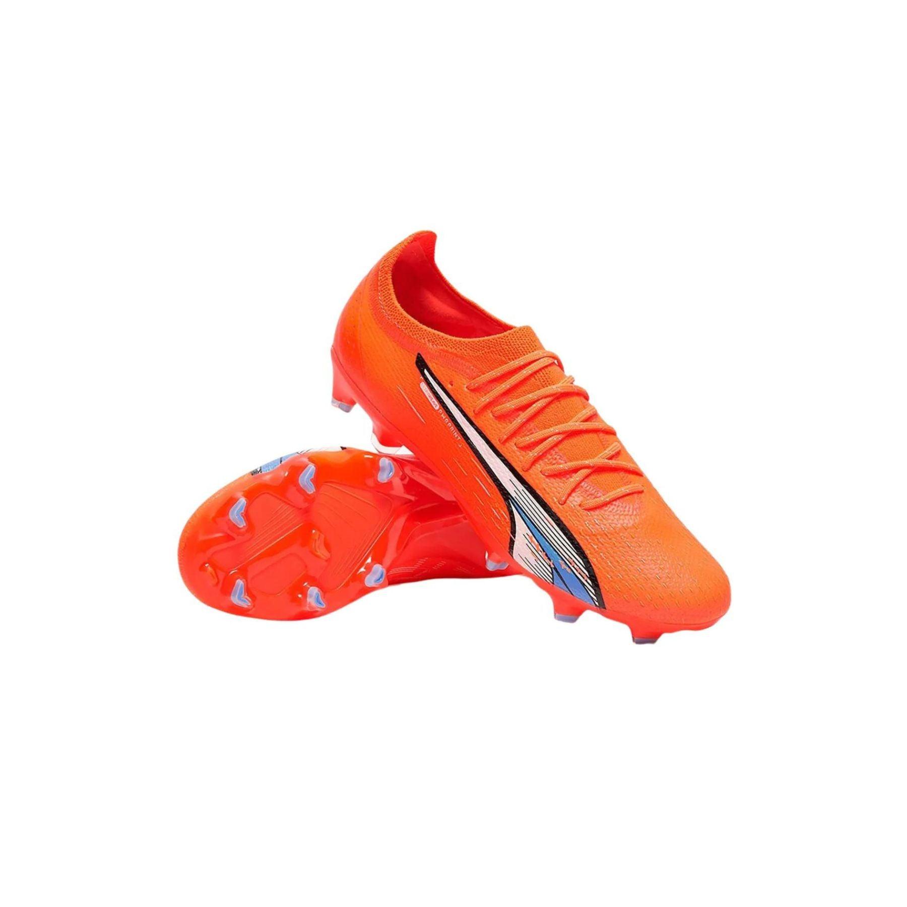 PUMA ULTRA ULTIMATE FG AG