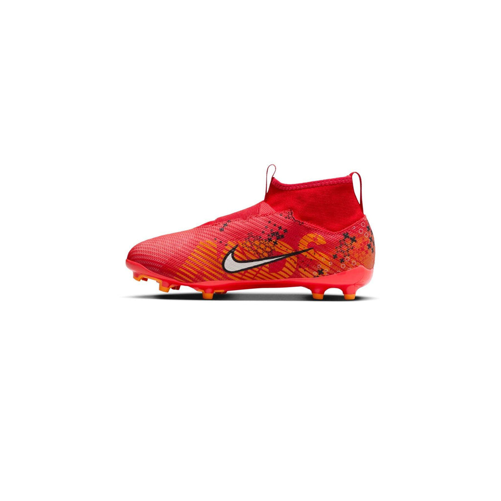 NIKE ZOOM SUPERFLY 9 PRO FG JR