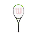 WILSON BLADE FEEL 100 TNS RKT 3