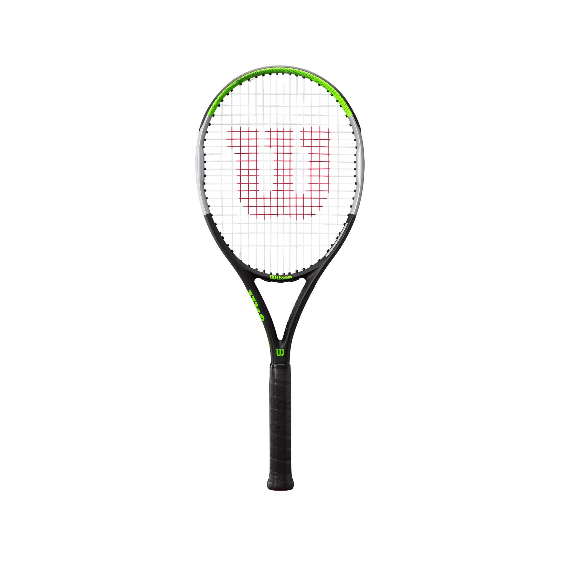 WILSON BLADE FEEL 100 TNS RKT 3