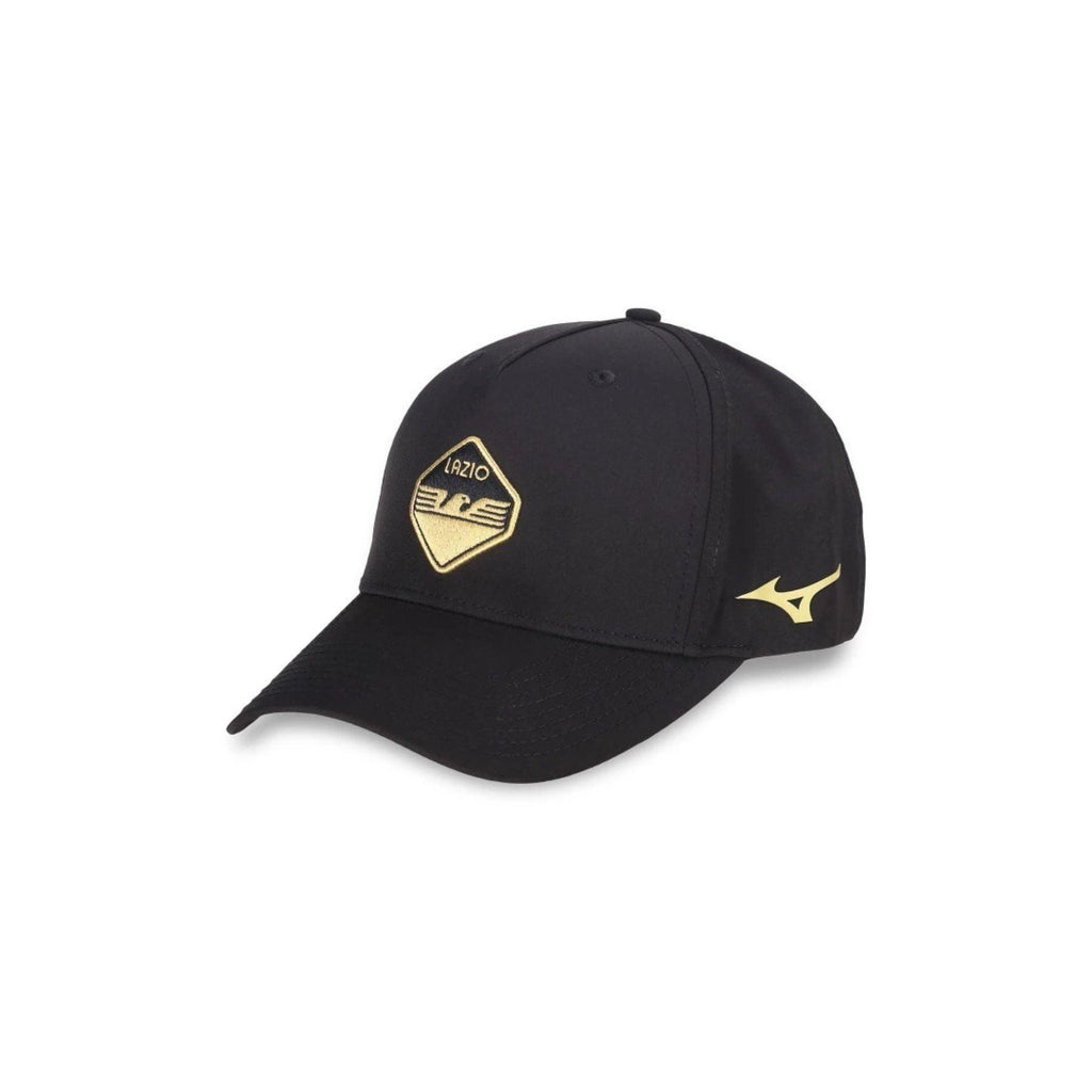 MIZUNO GOLD CAP CREST 2 SS LAZIO - P2GYAX62L09