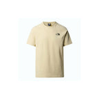 THE NORTH FACE TEE M