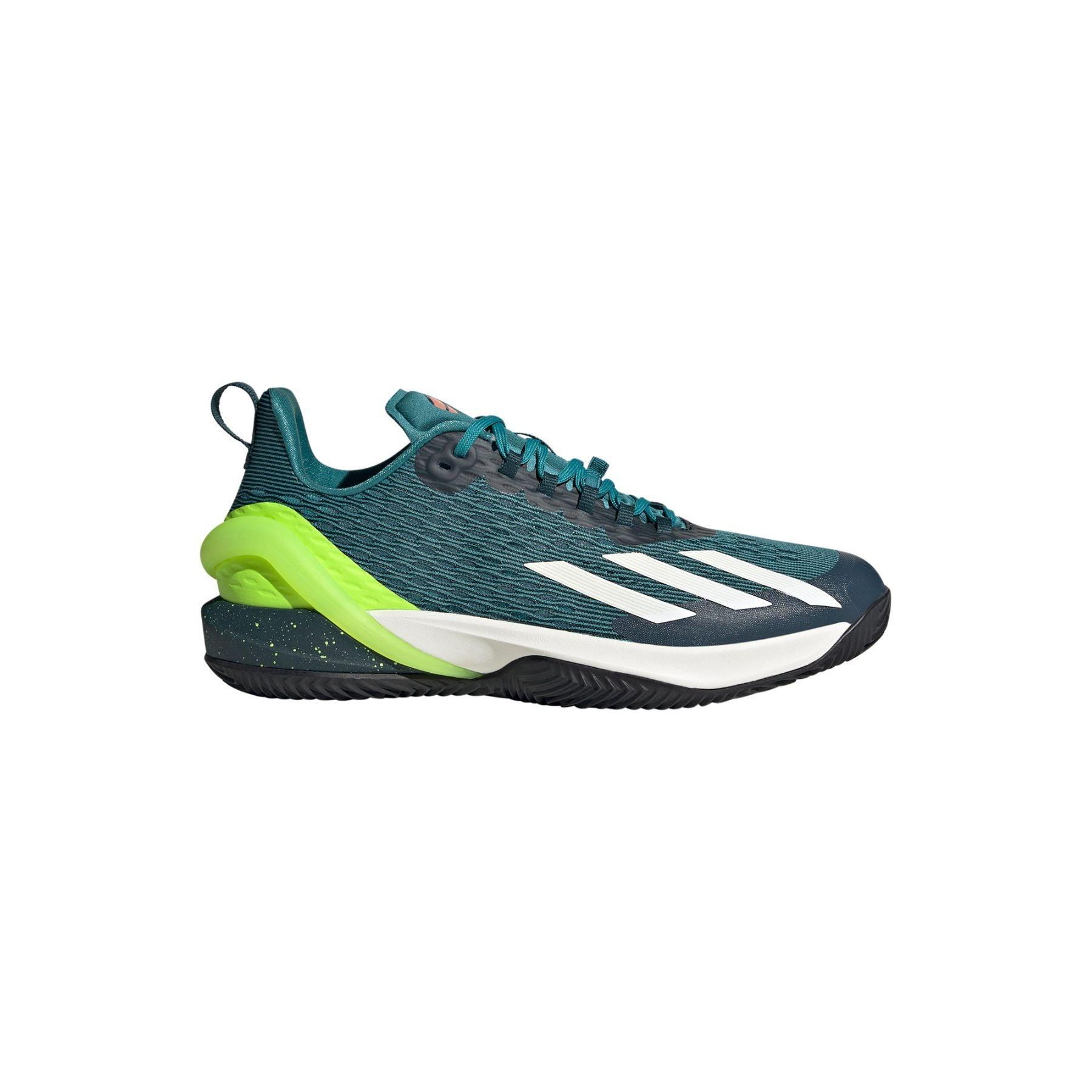 ADIDAS ADIZERO CYBERSONIC M CLAY