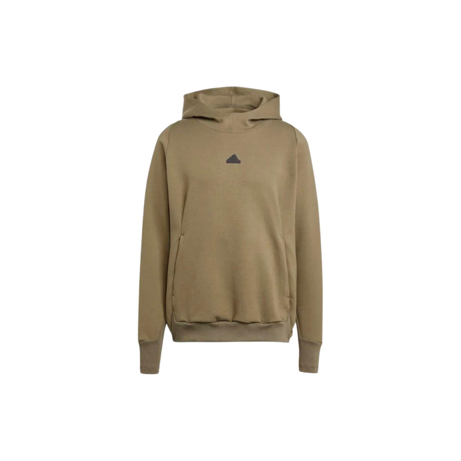 ADIDAS ZNE SWEATSHIRT