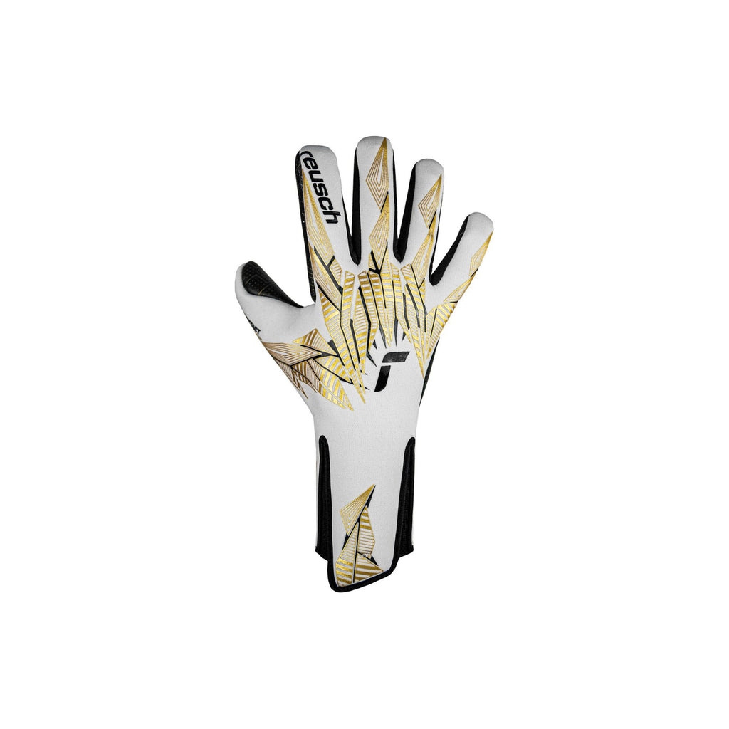 REUSCH PURE CONTACT GOLD X GLUEPRINT STRAPLESS