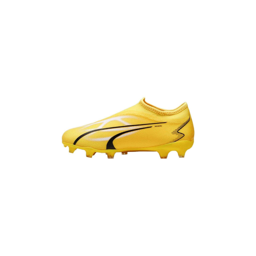 PUMA ULTRA MATCH LL FG/AG JR