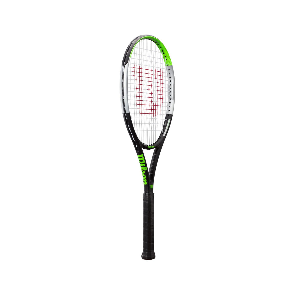 WILSON BLADE FEEL 100 TNS RKT 3