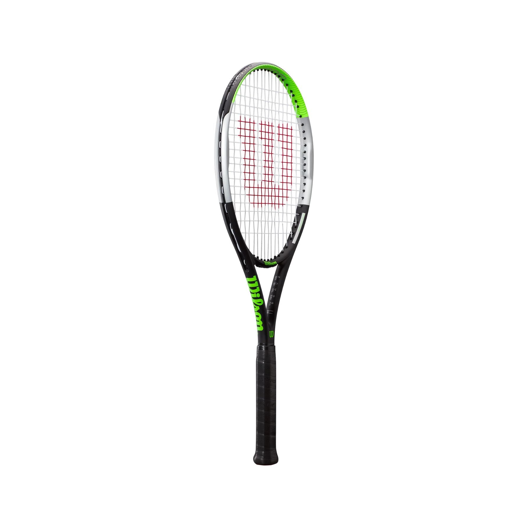 WILSON BLADE FEEL 100 TNS RKT 3