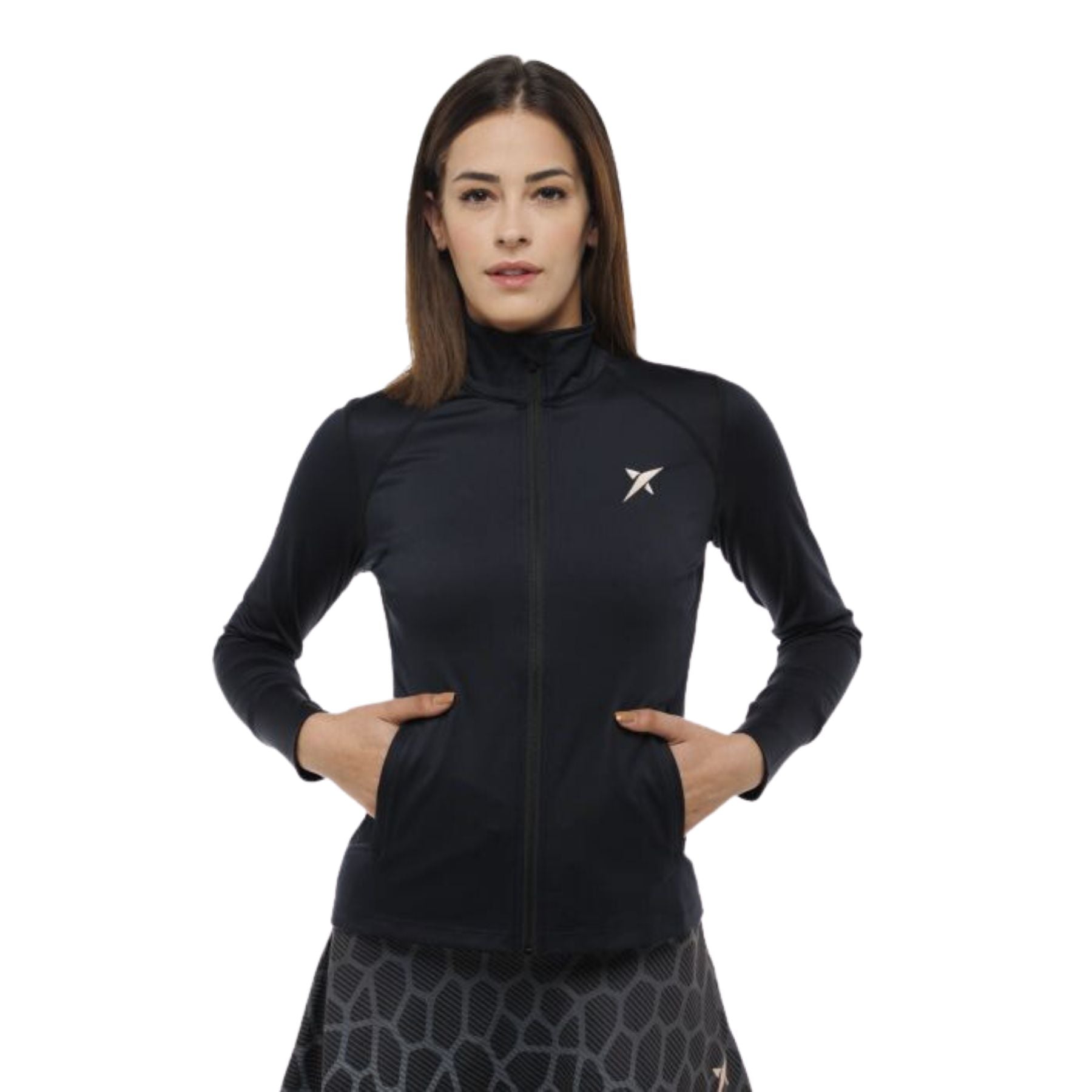 DROP SHOT GIACCA MEIRE