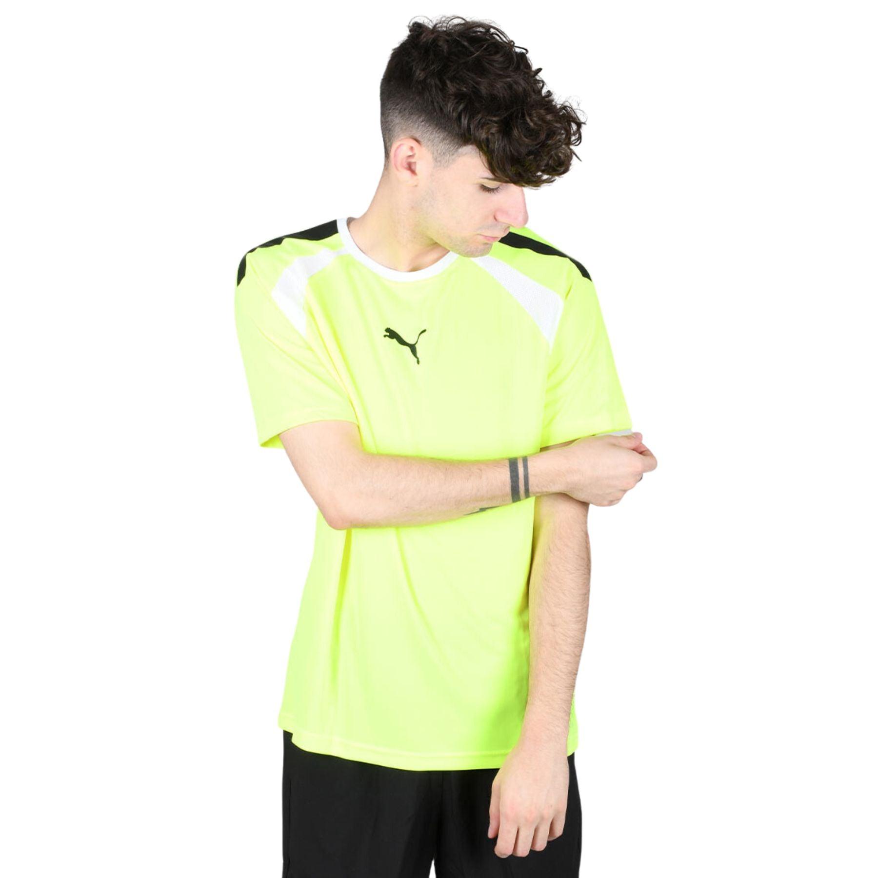 PUMA TEAM LIGA PADEL SHIRT