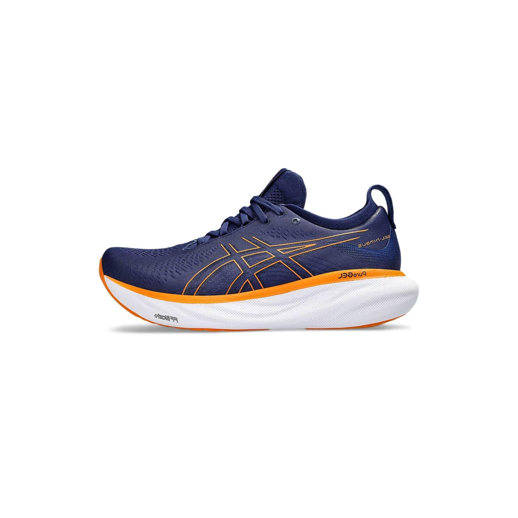 ASICS GEL NIMBUS 25