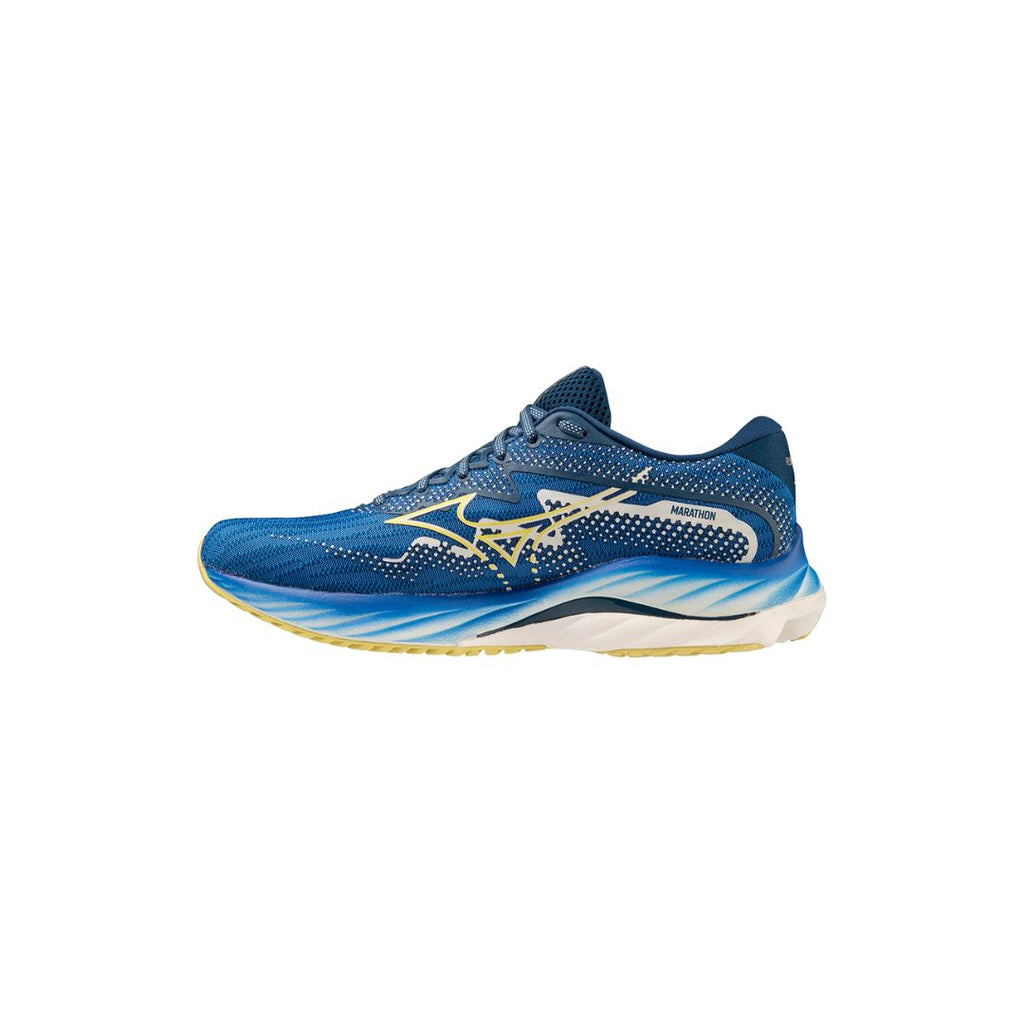 MIZUNO WAVE RIDER 27