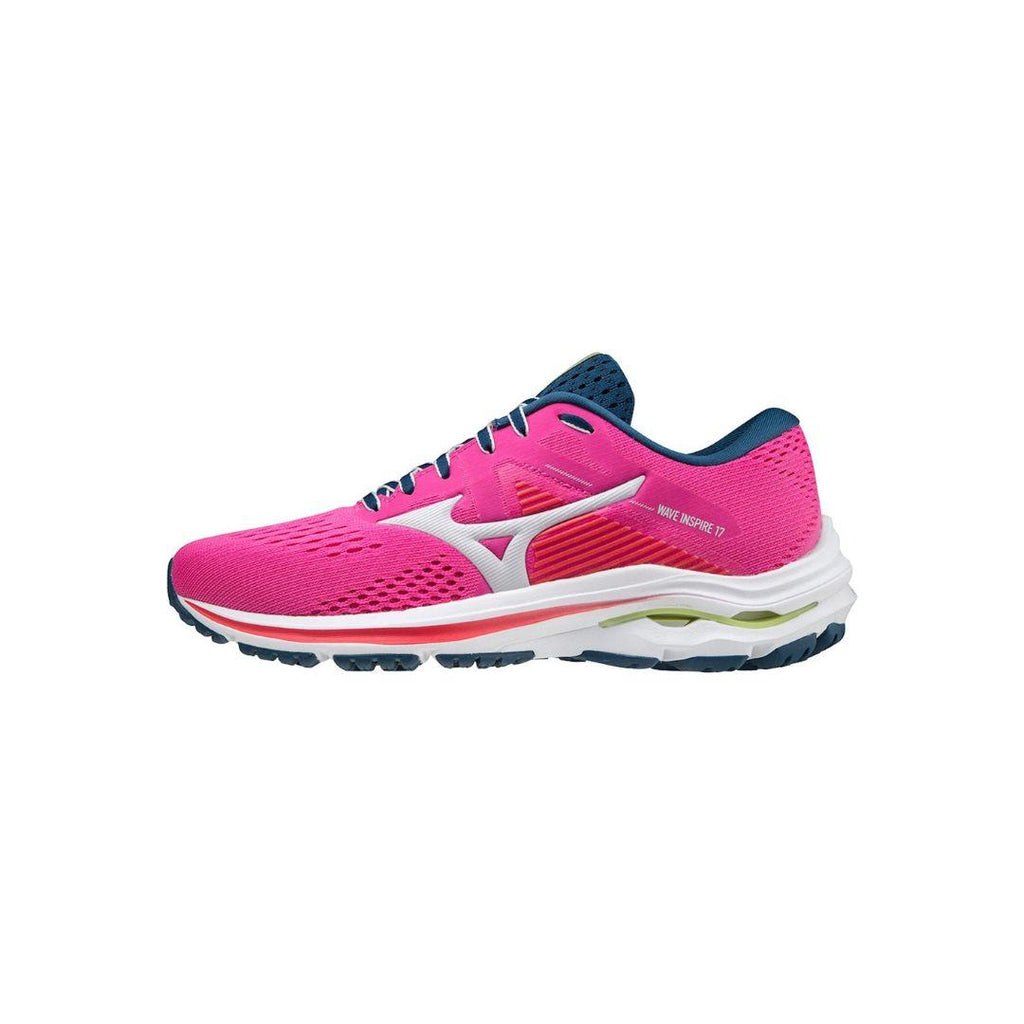 MIZUNO WAVE INSPIRE 17 W