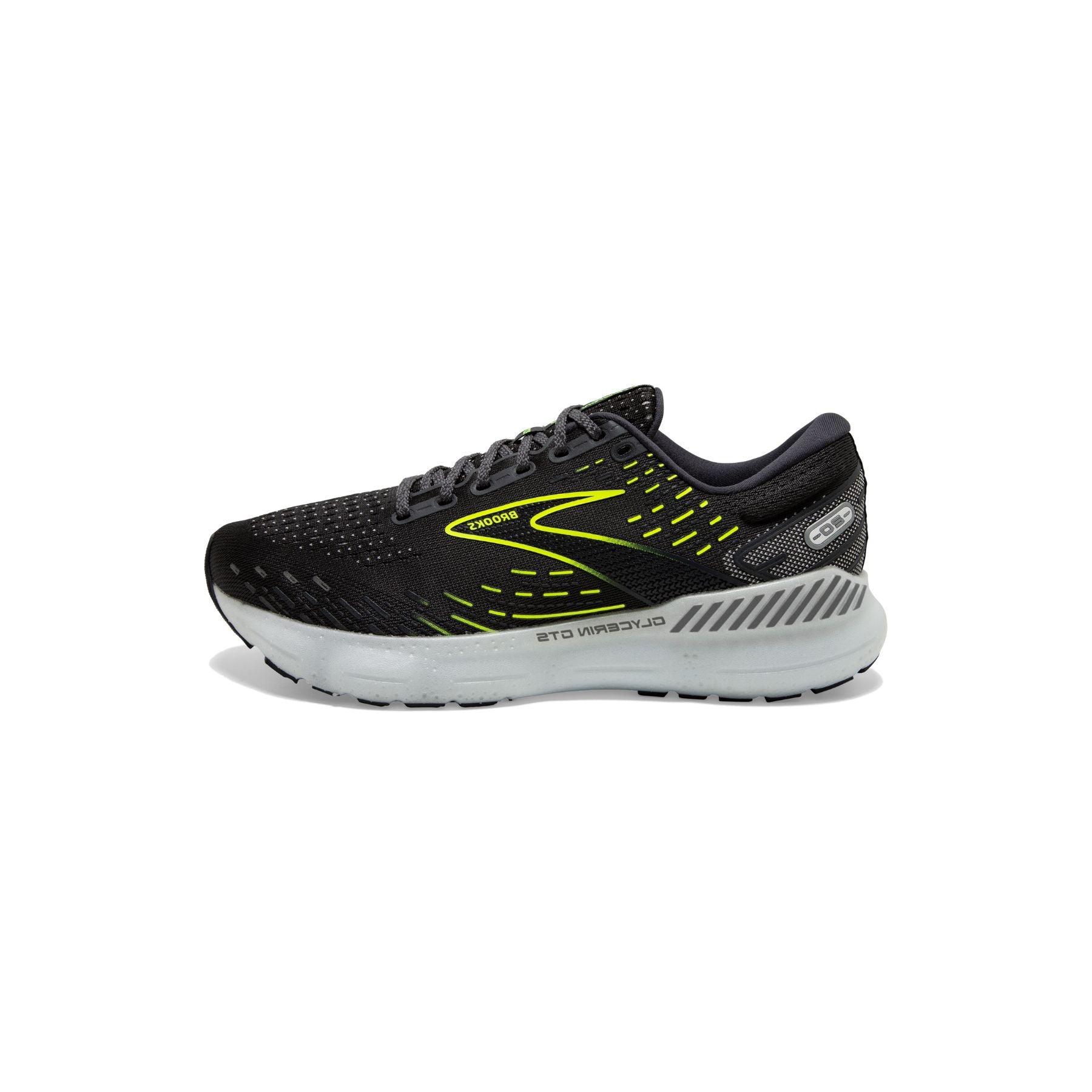 BROOKS GLYCERIN GTS 20 W