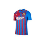 NIKE FC BARCELONA 21/22 STADIUM HOME JERSEY
