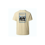 THE NORTH FACE TEE M