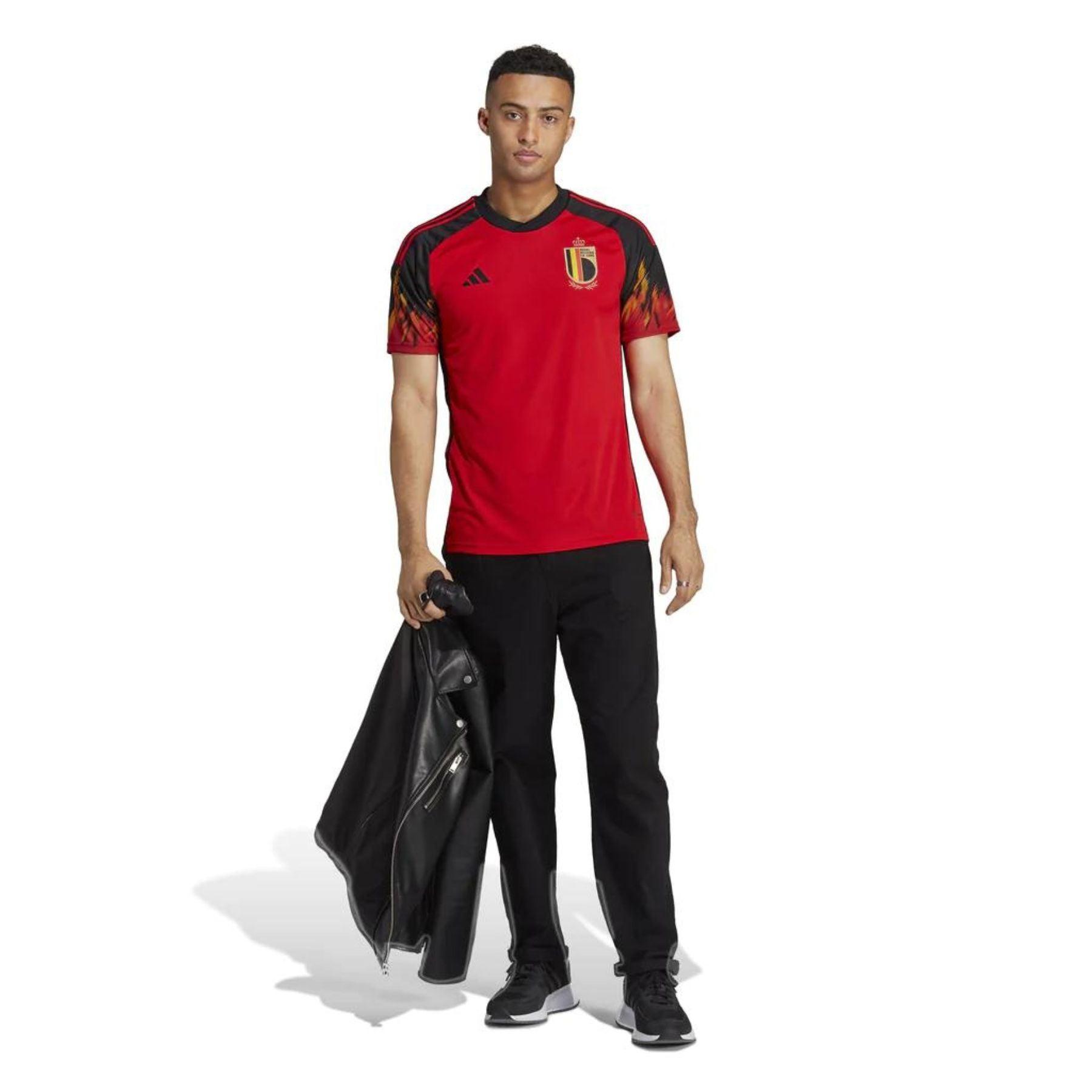 ADIDAS RBFA H JSY