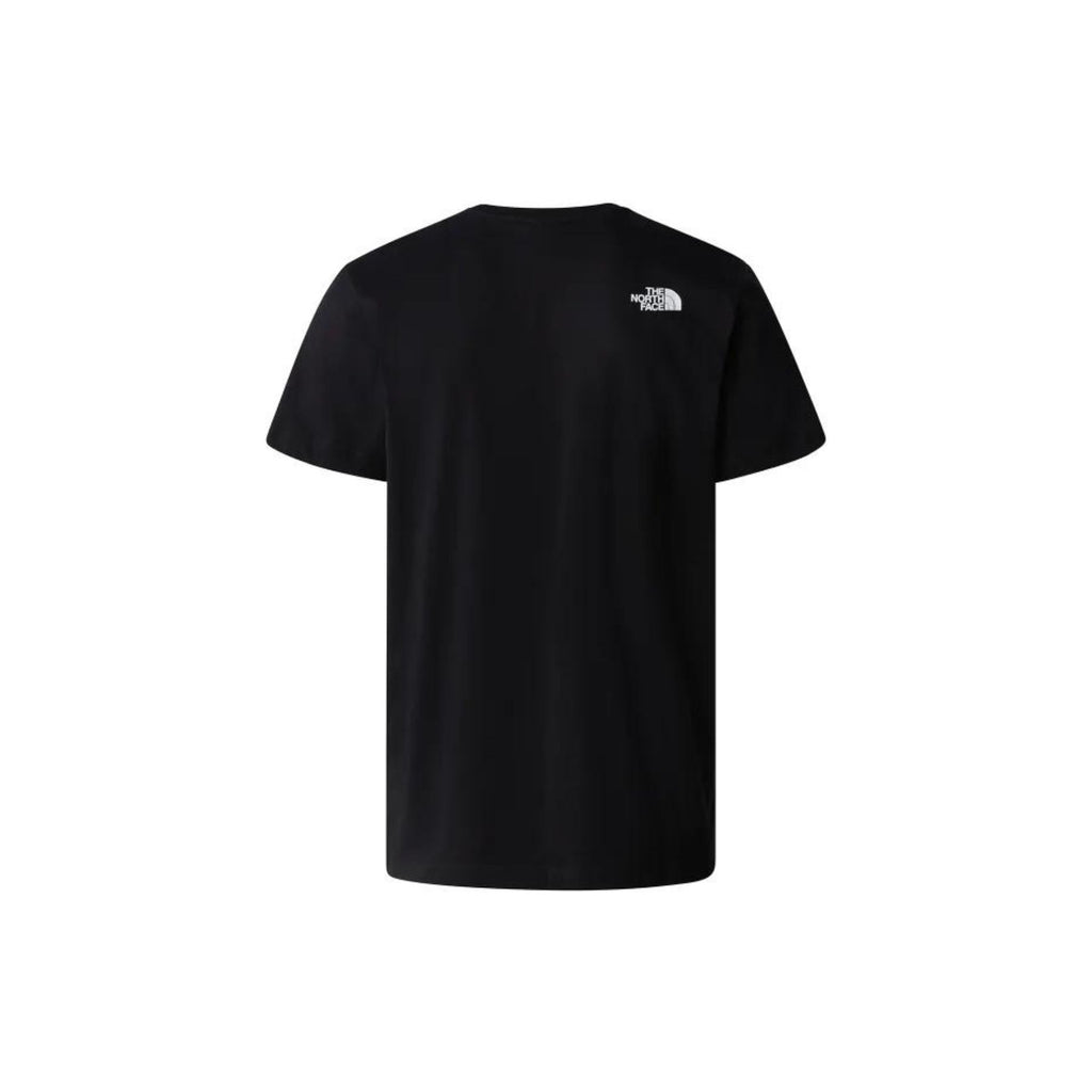 THE NORTH FACE EVER STOP EX TEE M