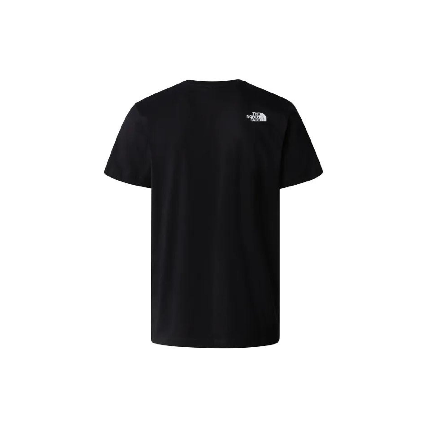 THE NORTH FACE VEVER STOP EX TEE M