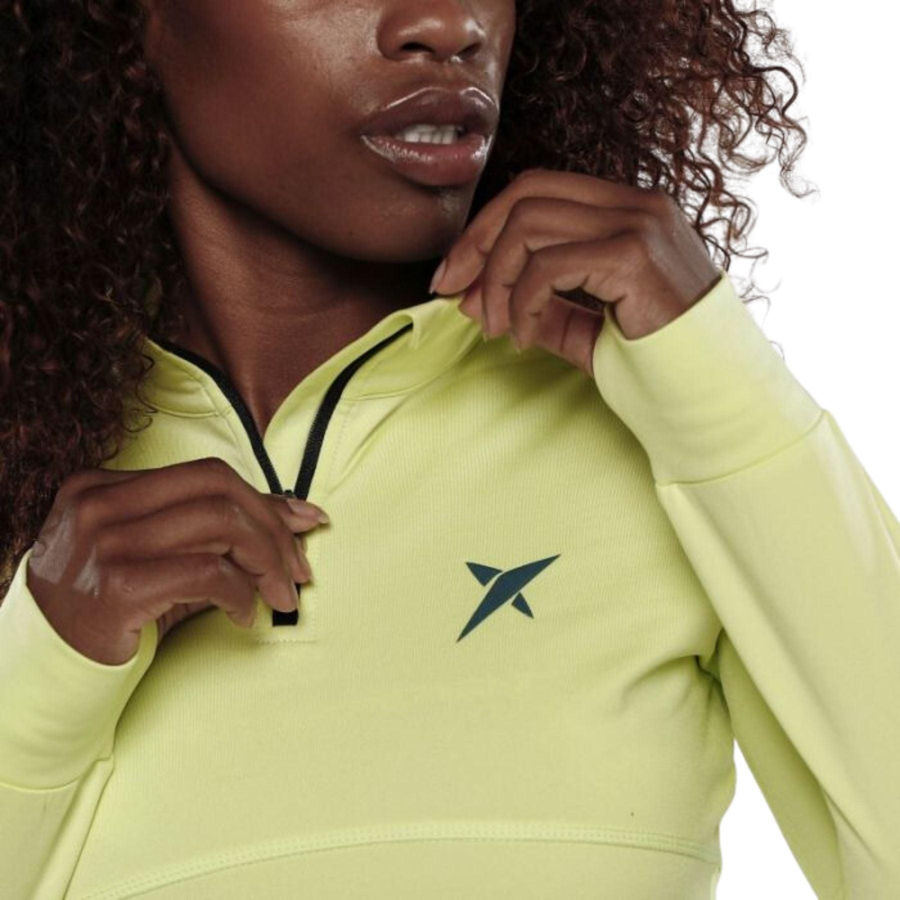 DROP SHOT GIACCA CIELO