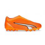 PUMA ULTRA MATCH LL MG JR