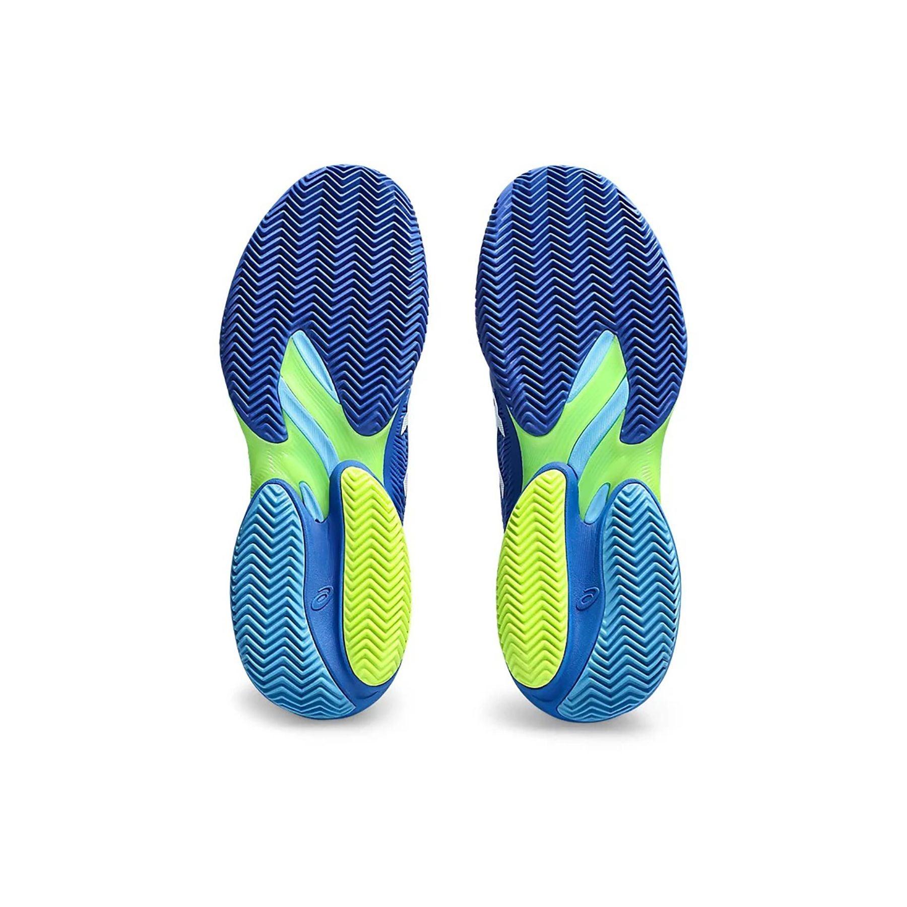 ASICS COURT FF 3 NOVACK CLAY