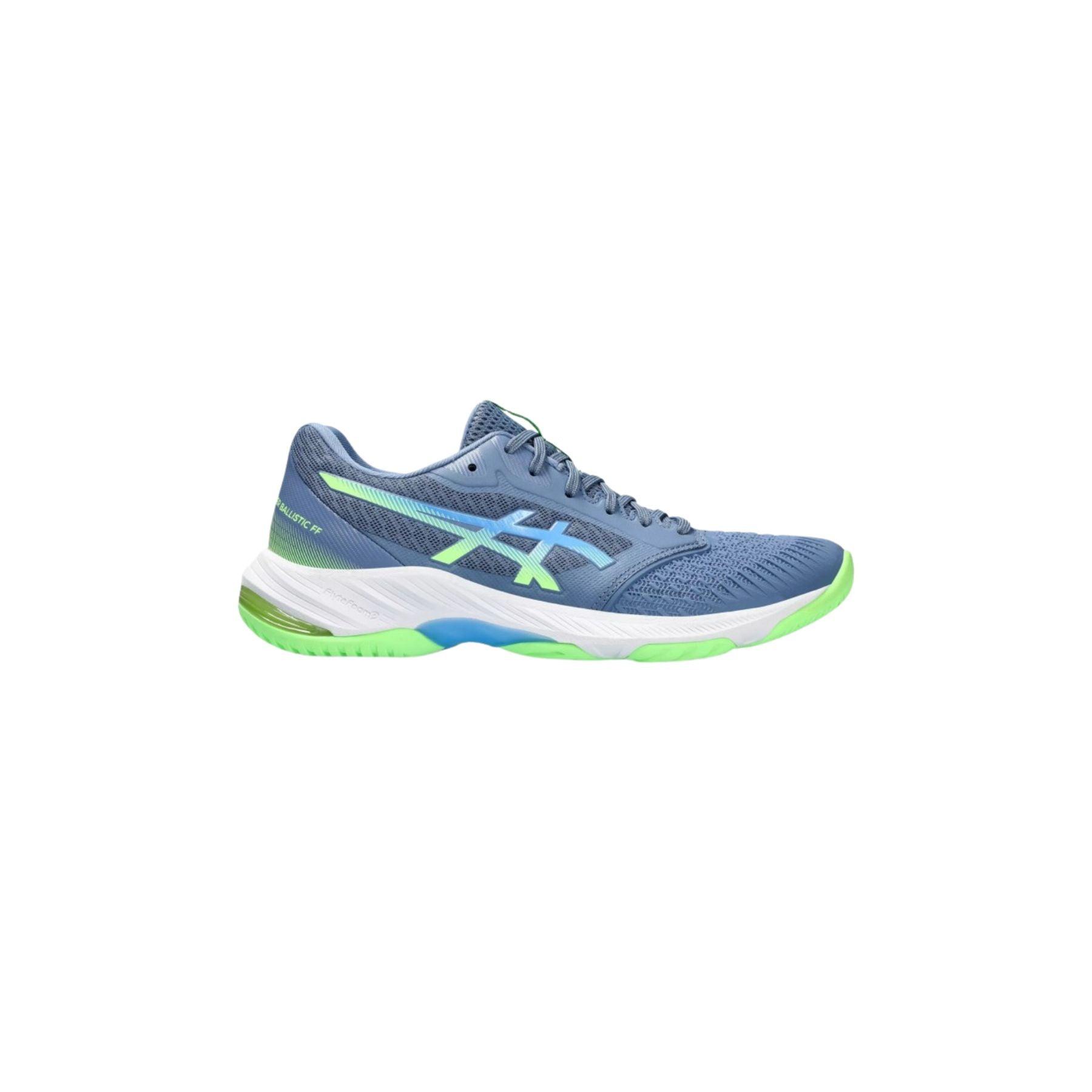 ASICS NETBURNER BALLISTIC FF 3