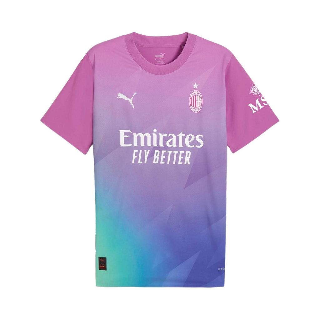 PUMA MAGLIA GARA MILAN THIRD