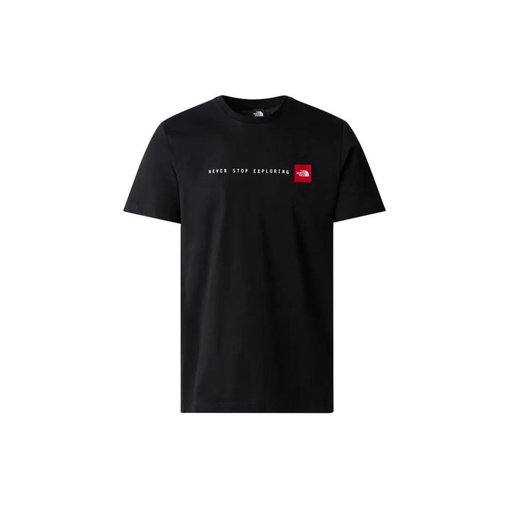THE NORTH FACE EVER STOP EX TEE M