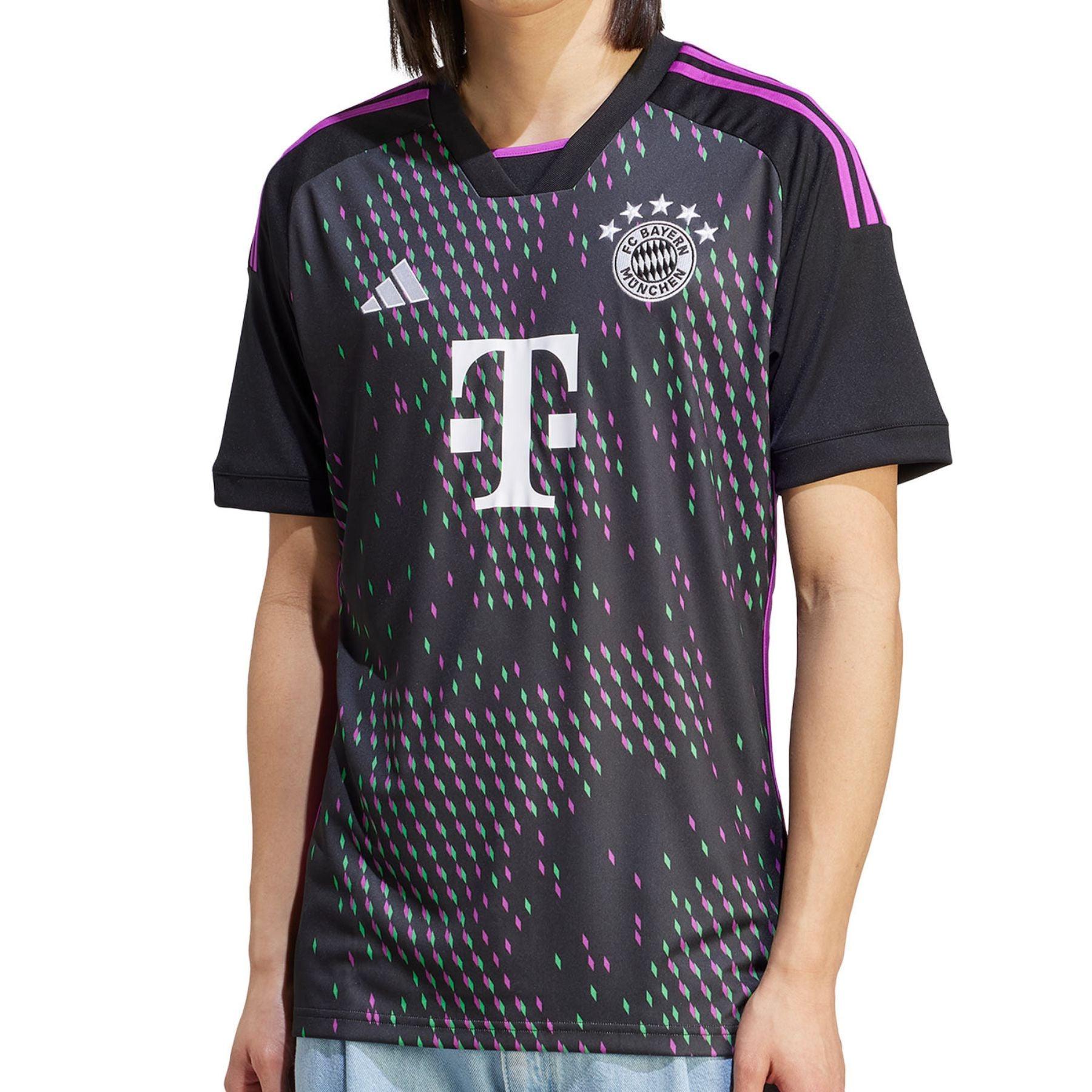ADIDAS FCB AWAY JERSEY
