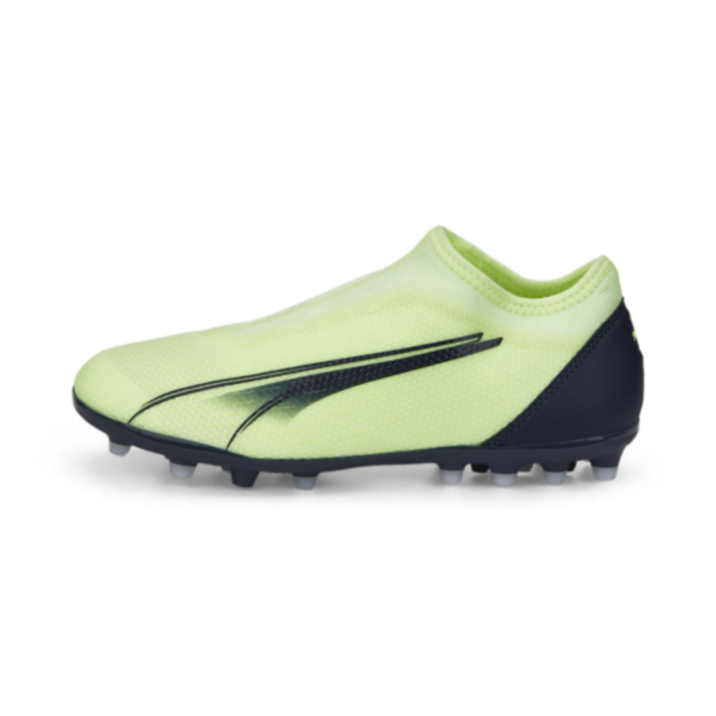 PUMA ULTRA MATCH LL MG JR